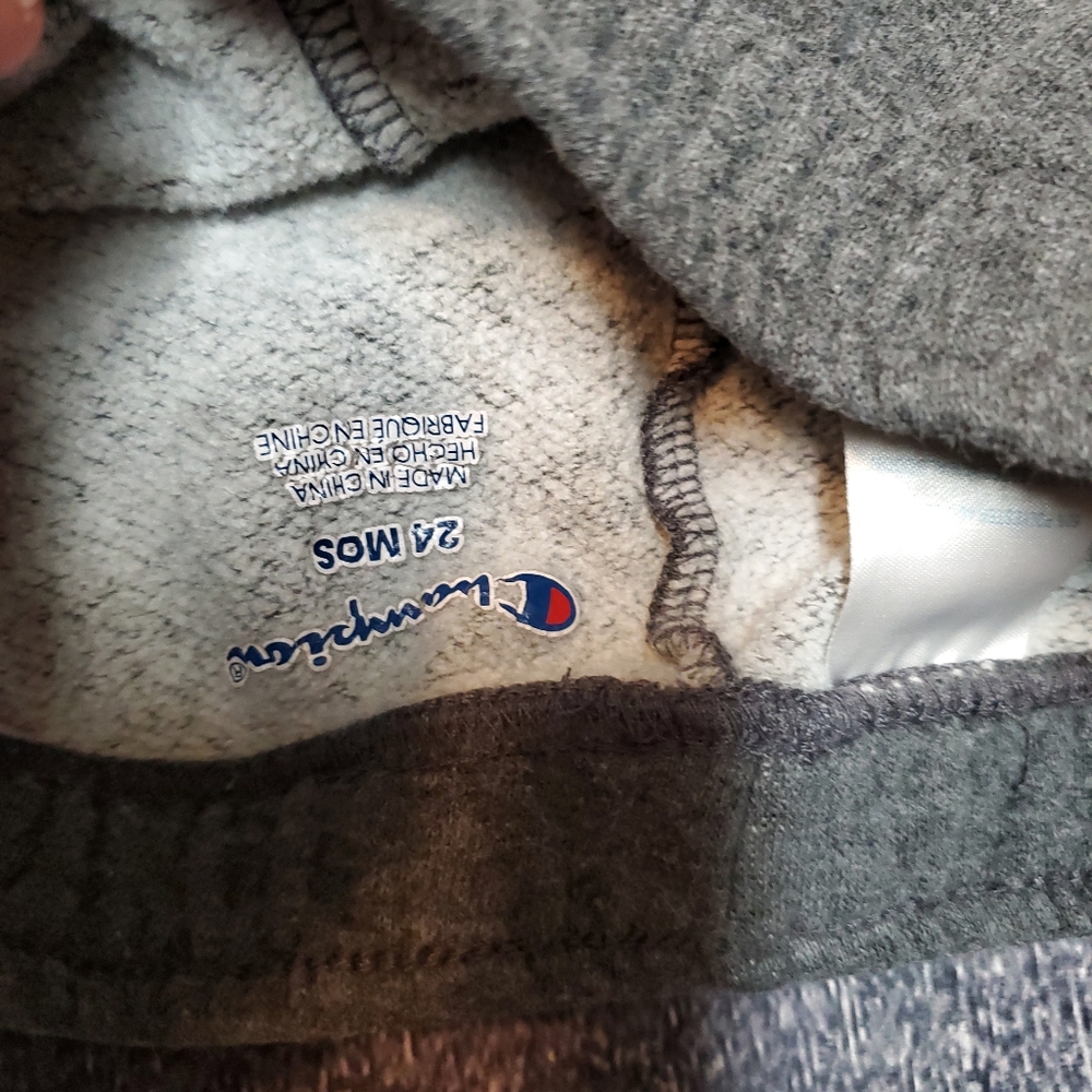 Sweatpants - Picture 3 of 5